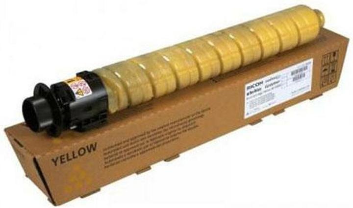 Produktbild RICOH 842284 (Y)