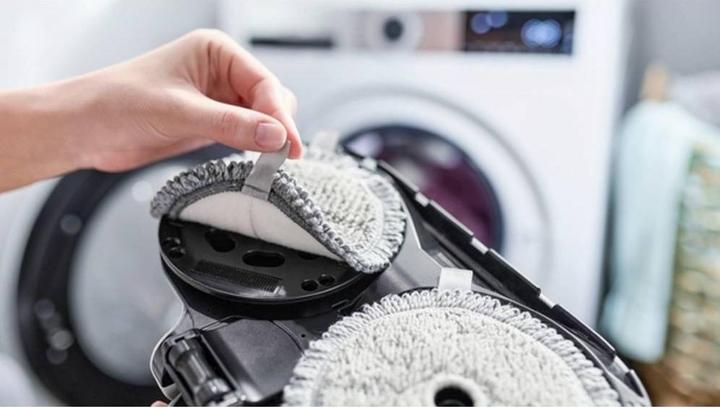 Produktbild Bosch Hausgeräte Bhzupad1