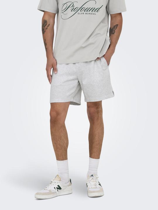 Immagine prodotto Only & Sons Onsdavid Shorts Sweat (L)