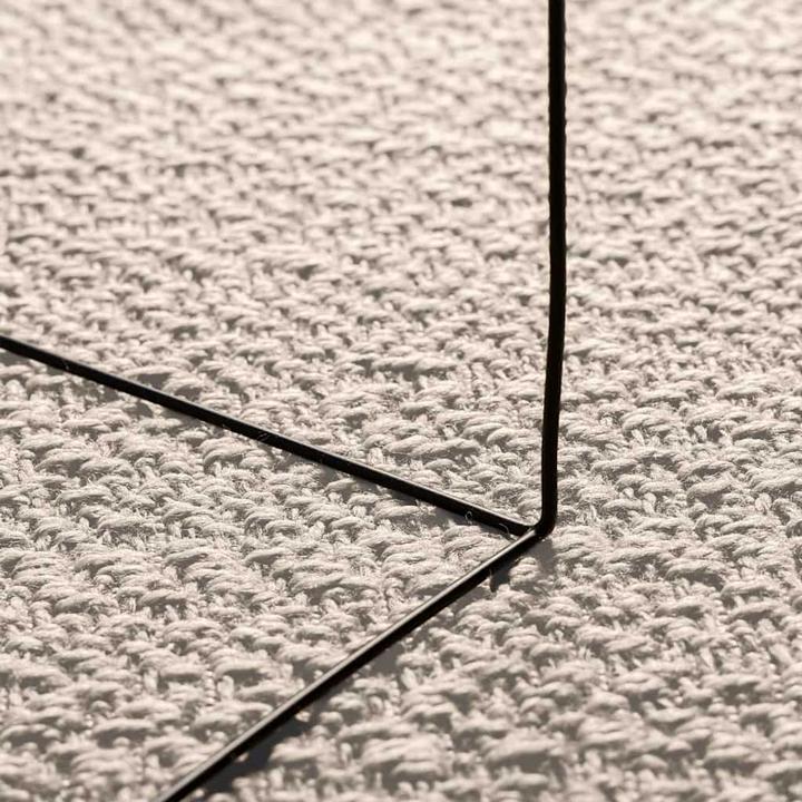 Image du produit vidaXL Zizur (200 x 140 cm)