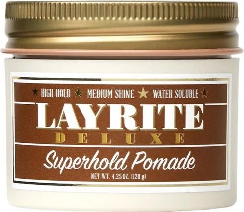Produktbild Layrite Superhold (Haargel, 120 ml)