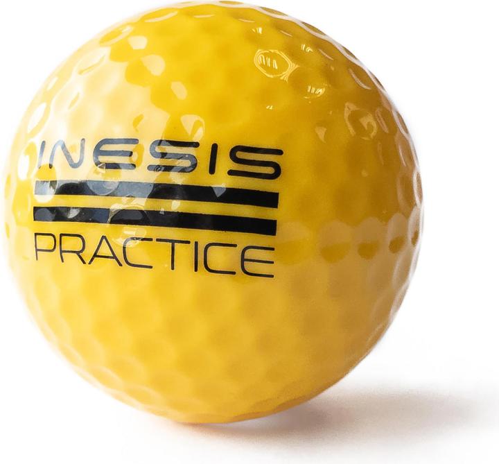 Actual product image Inesis X300