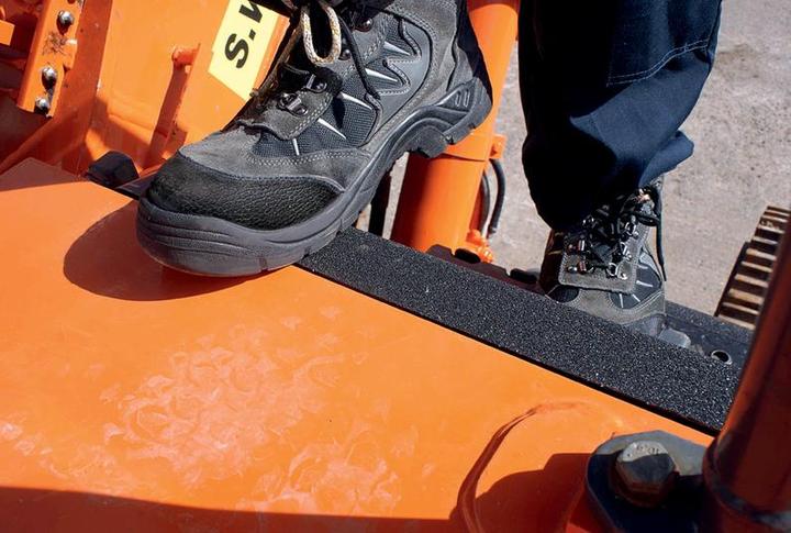 Produktbild Durable Antirutschband DURALINE GRIP breit (50 mm)