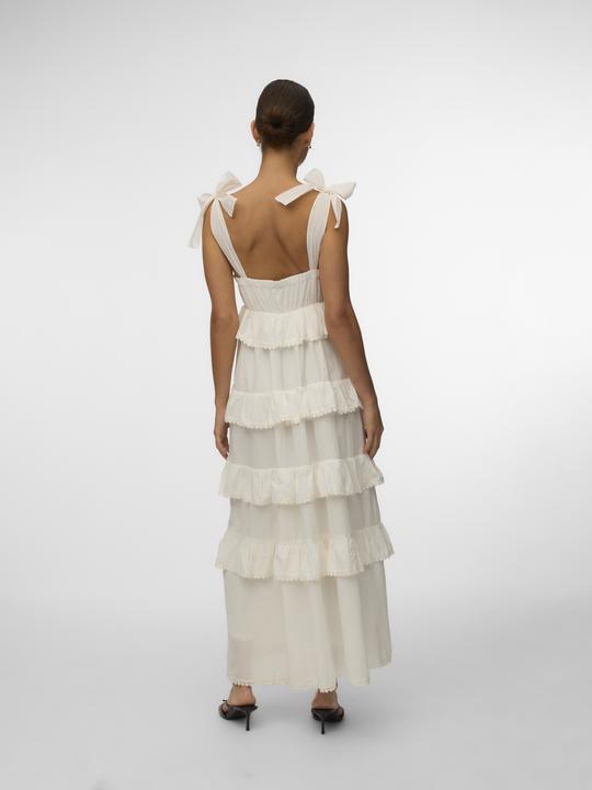 Image du produit Vero Moda VMDOLORES Langes Kleid Kleid (M)