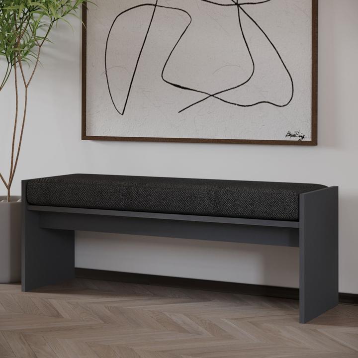 Image du produit Atelier del Sofa Pearl Bench (120 cm)