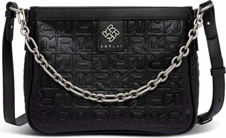 Actual product image Replay Shoulder Bag