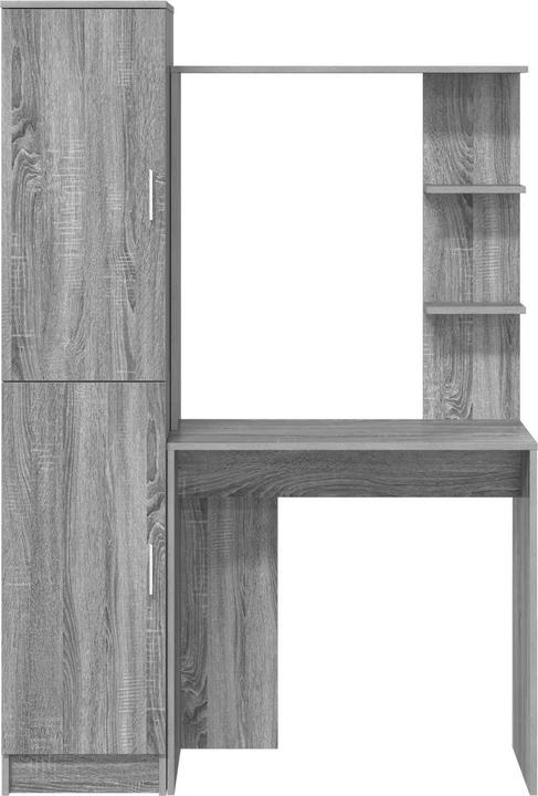 Immagine prodotto vidaXL Büroschreibtisch