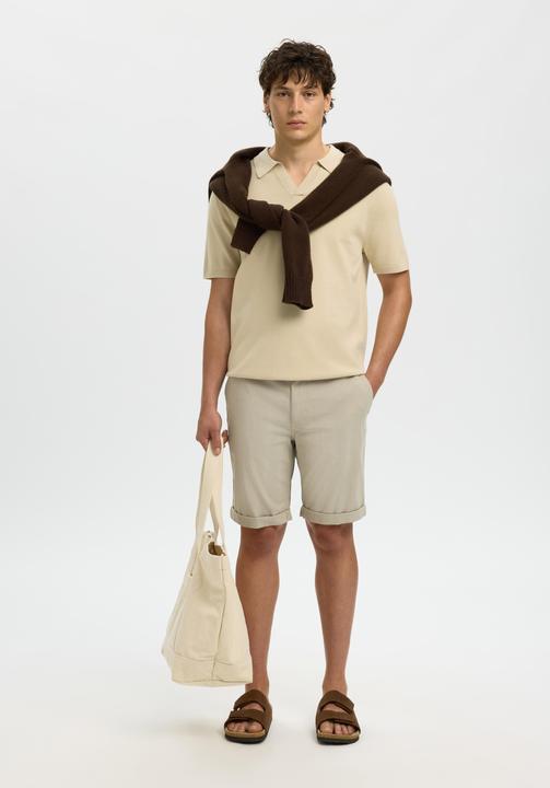 Image du produit Selected Slhslim-Luton Flex Shorts Noos (M)