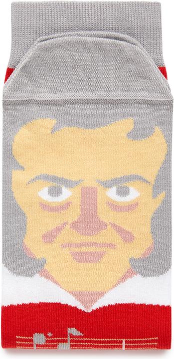 Actual product image Chattyfeet Beethwoven (Single pack, 43 - 47)