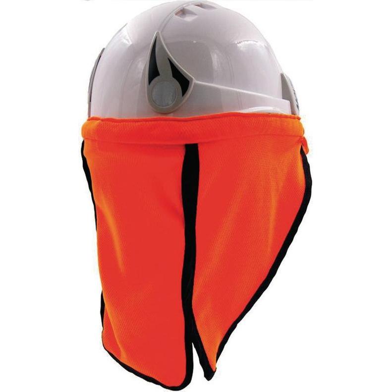 Thumbnail - Thomi, Zubehör Arbeitsschutz, Nackenschutz (Gehörschutz Ersatzpolster)