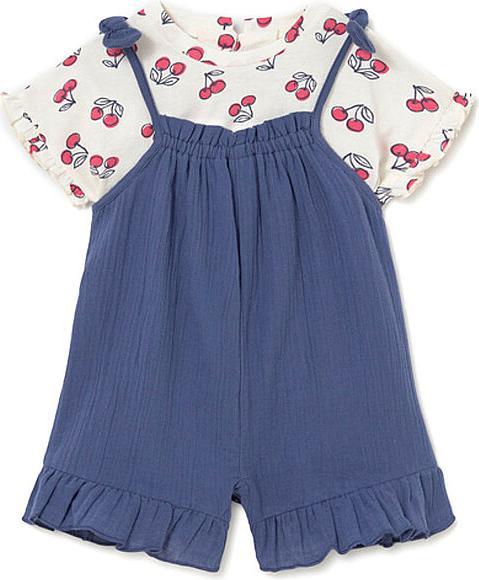 Produktbild MAYORAL Set Latzhose (74)