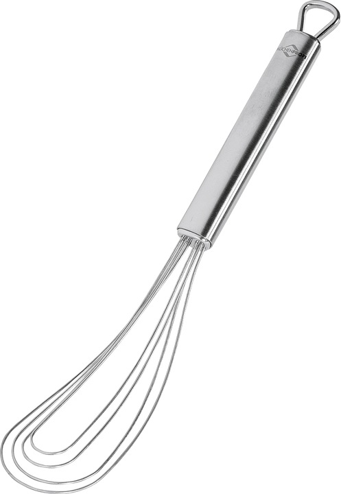 Actual product image Küchenprofi 1210422825 Whisk basket whisk stainless steel