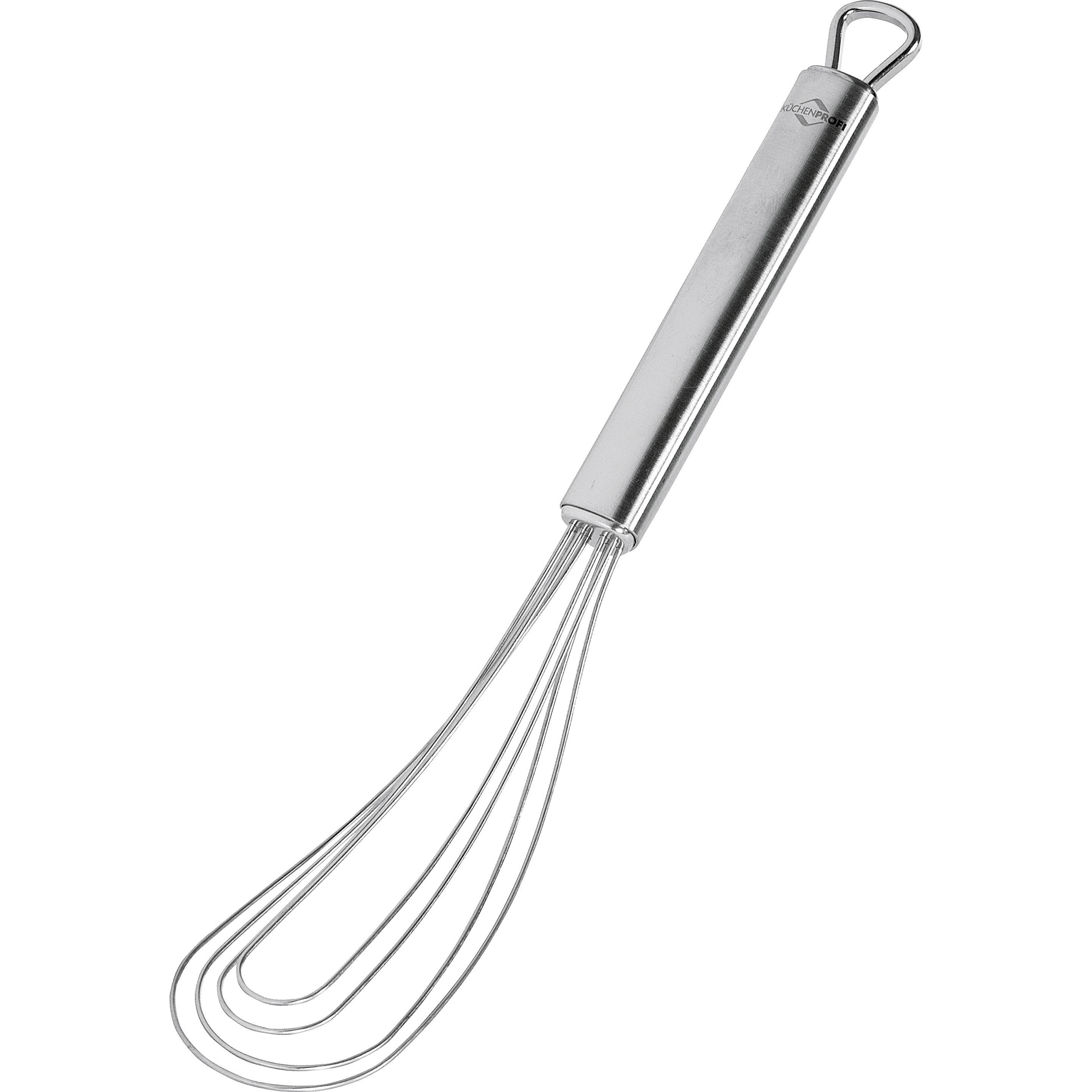 Thumbnail - Küchenprofi 1210422825 Schneebesen Korbschneebesen Edelstahl, Schwingbesen, Silber
