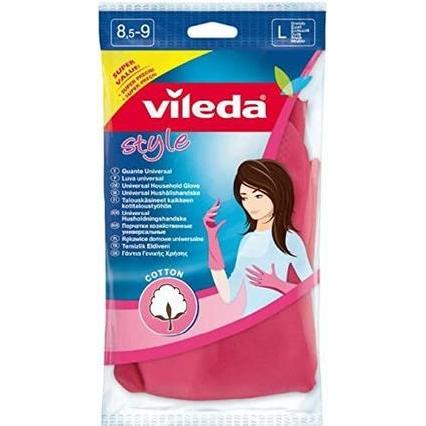 Thumbnail - Vileda, Schutzhandschuhe, Handschuhe Universal L (L)