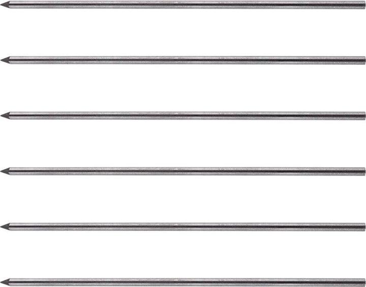 Actual product image Edding 8881 - Refill (6x)