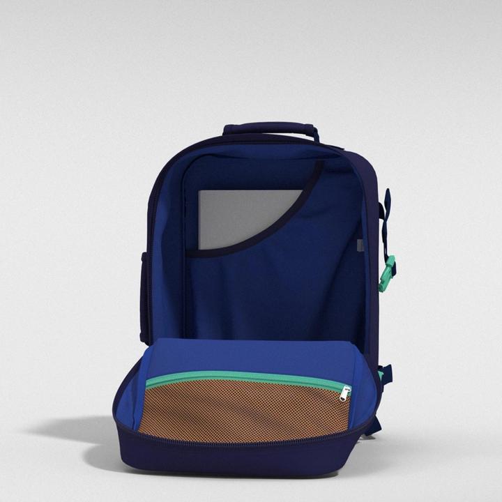 Produktbild Cabin zero Classic (36 l)