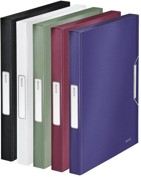 Image du produit Leitz Style - Boîtes de rangement (A4, 1x)
