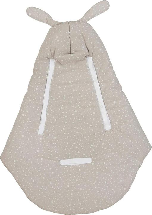 Image du produit Sterntaler Stanley (75 x 90 cm)