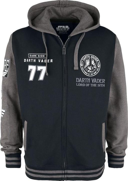 Produktbild Star Wars Darth Vader (4XL)