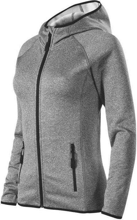 Image du produit Malfini - Veste à capuche DIRECT - Femme (S)