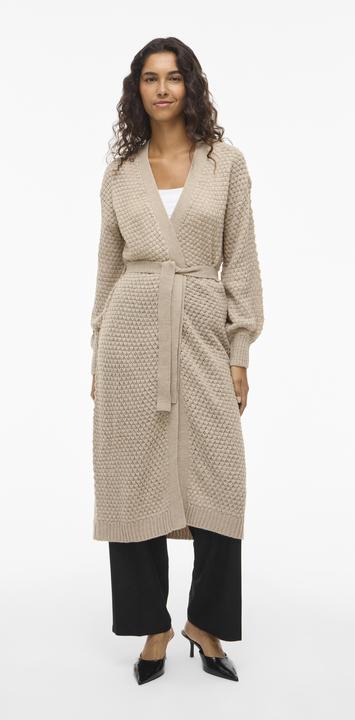 Actual product image Vila VILIOMY Offener Strickjacke (S)