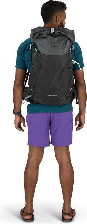 Actual product image Osprey Downburst Daypack (26 l)