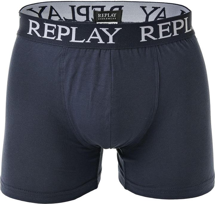 Immagine prodotto Replay s (L, confezione da 4)