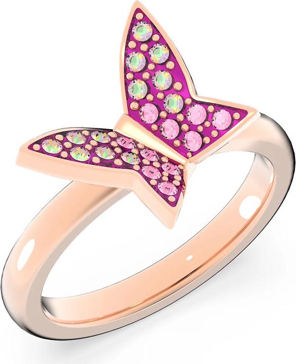 Produktbild Swarovski Lilia Ring Set (52)