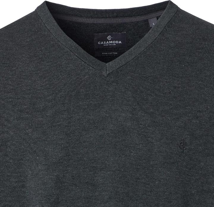 Produktbild Casamoda Basic Pullunder (3XL)