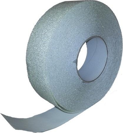 Heskins Juosta AQUA SAFE 50 mm x 18.3 m, skaidri (50 mm)