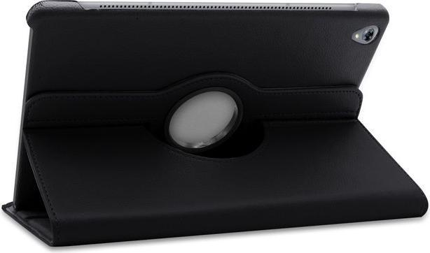 Image du produit MU Classic Couverture en cuir rotative (MediaPad M6 10.8)