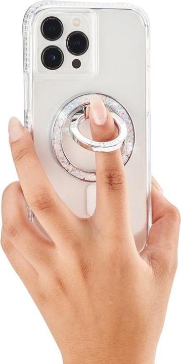 Produktbild Case-Mate Magnetischer Handygriff Handy Ring halterung