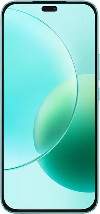 Image du produit Honor 400 Lite (256 Go, Marrs Green, 6.70", SIM + eSIM, 5G)