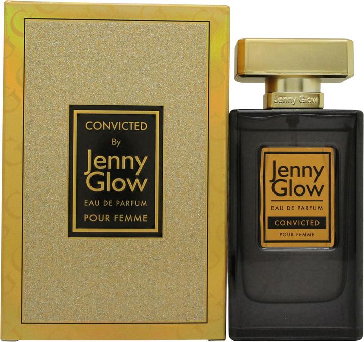 Produktbild Jenny Convicted Eau De Parfum 80ml (Eau de Parfum, 80 ml)