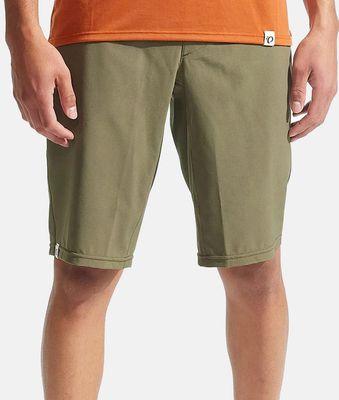 Actual product image Pearl Izumi Canyon Short dark olive (36)