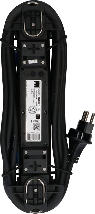 Produktbild Max Hauri Construct Line (4 x, Typ 23, 5 m)