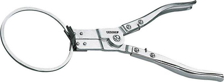 Actual product image Gedore 127 Piston ring pliers Ø 60-160 mm (220 mm)