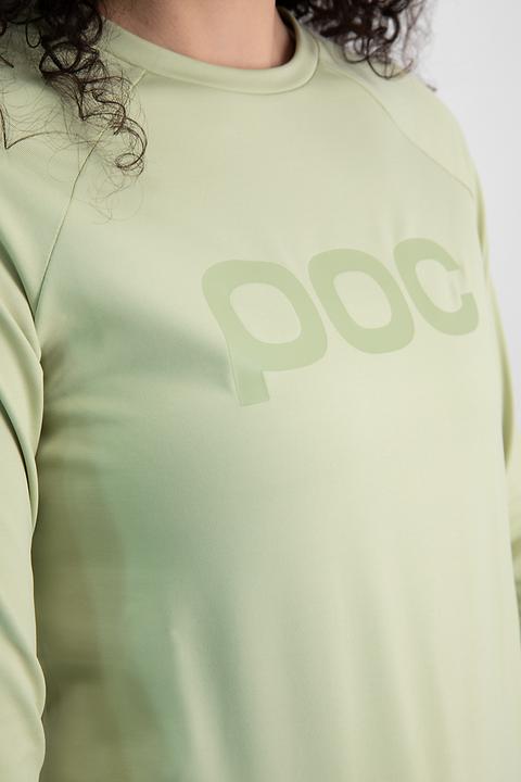 Actual product image Poc Reform Enduro ladies bike jersey (S)