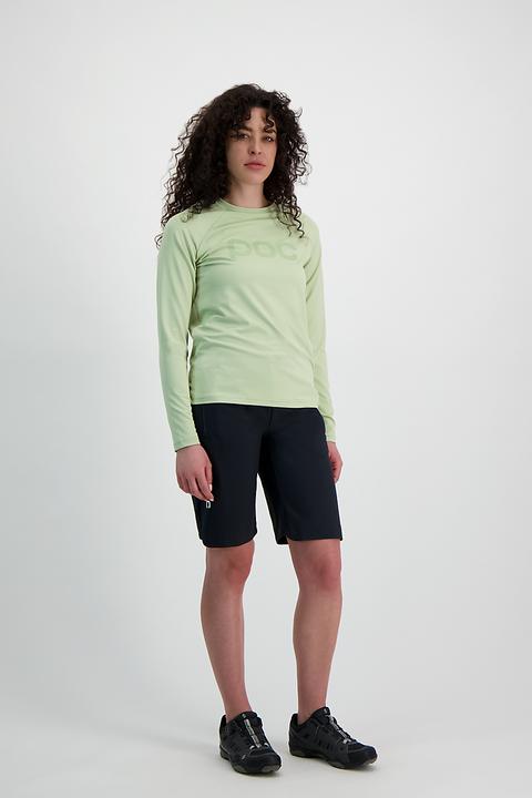 Actual product image Poc Reform Enduro ladies bike jersey (S)