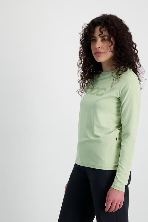 Actual product image Poc Reform Enduro ladies bike jersey (S)