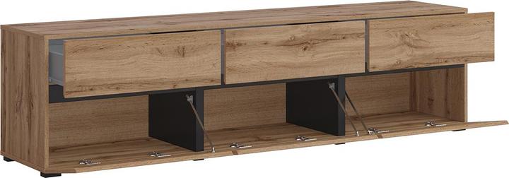 Produktbild Petits-Meubles Lilia (180 x 40 x 48 cm)