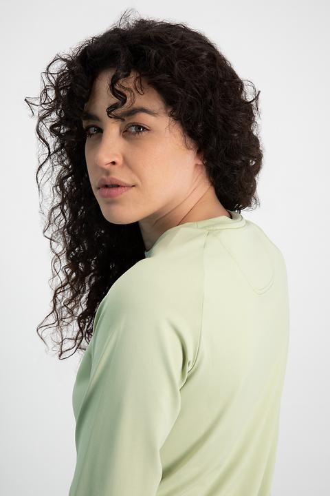 Actual product image Poc Reform Enduro ladies bike jersey (S)