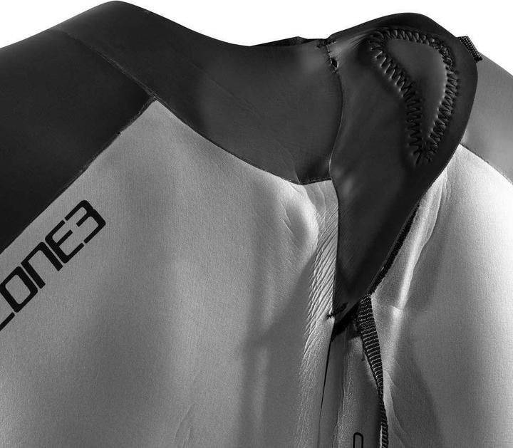 Actual product image Mizuno Men's Agile Wetsuit (M)