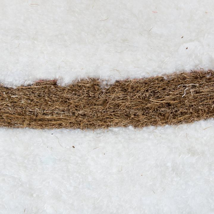 Actual product image Karup Design Coco (200 x 200 cm, Natural Core)