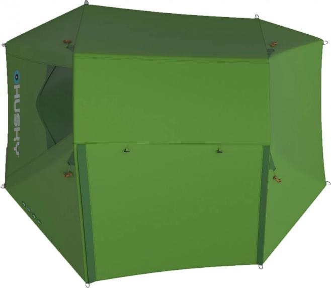 Image du produit Husky X8679955 (Tente tunnel, 2.50 kg, 2 personnes)