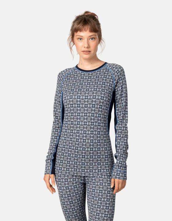 Produktbild Kari Traa Women's Rose Light L/S (L)