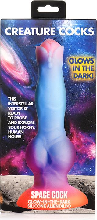 Produktbild Creature Cocks Space Cock