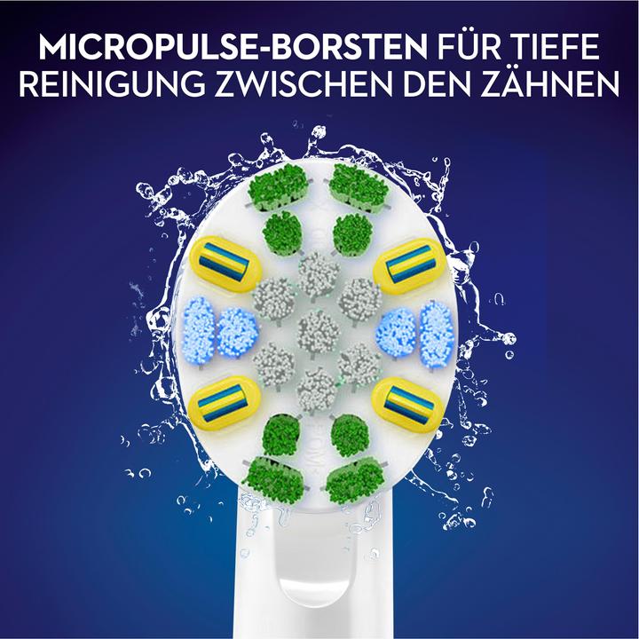 Produktbild Oral-B Tiefenreinigung CleanMaximiser (1x)