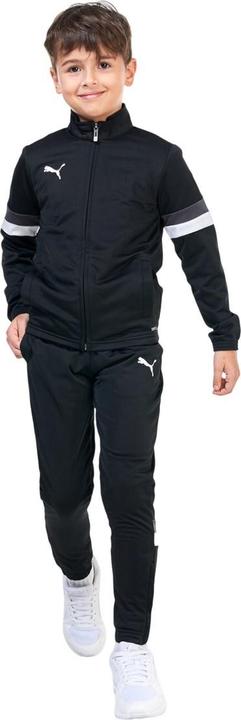 Produktbild Puma Team Rise Trainingsanzug (116)