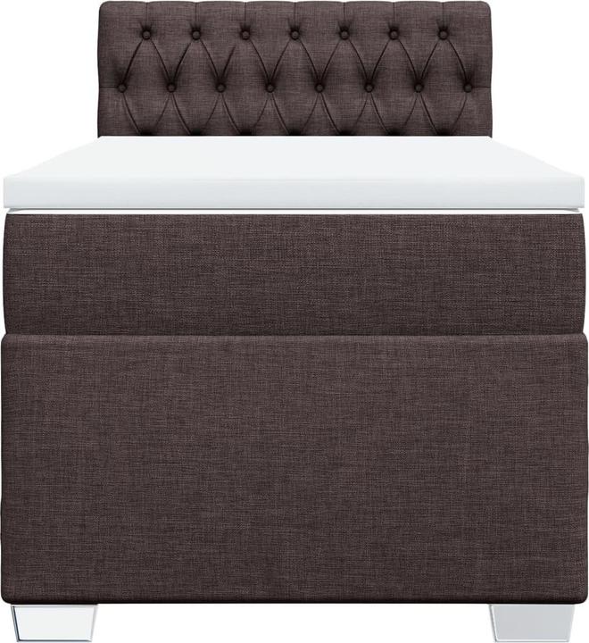Immagine prodotto vidaXL Boxspringbett (90 x 200 cm)